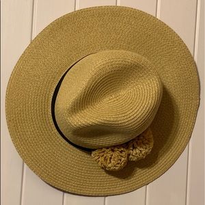 Straw Hat